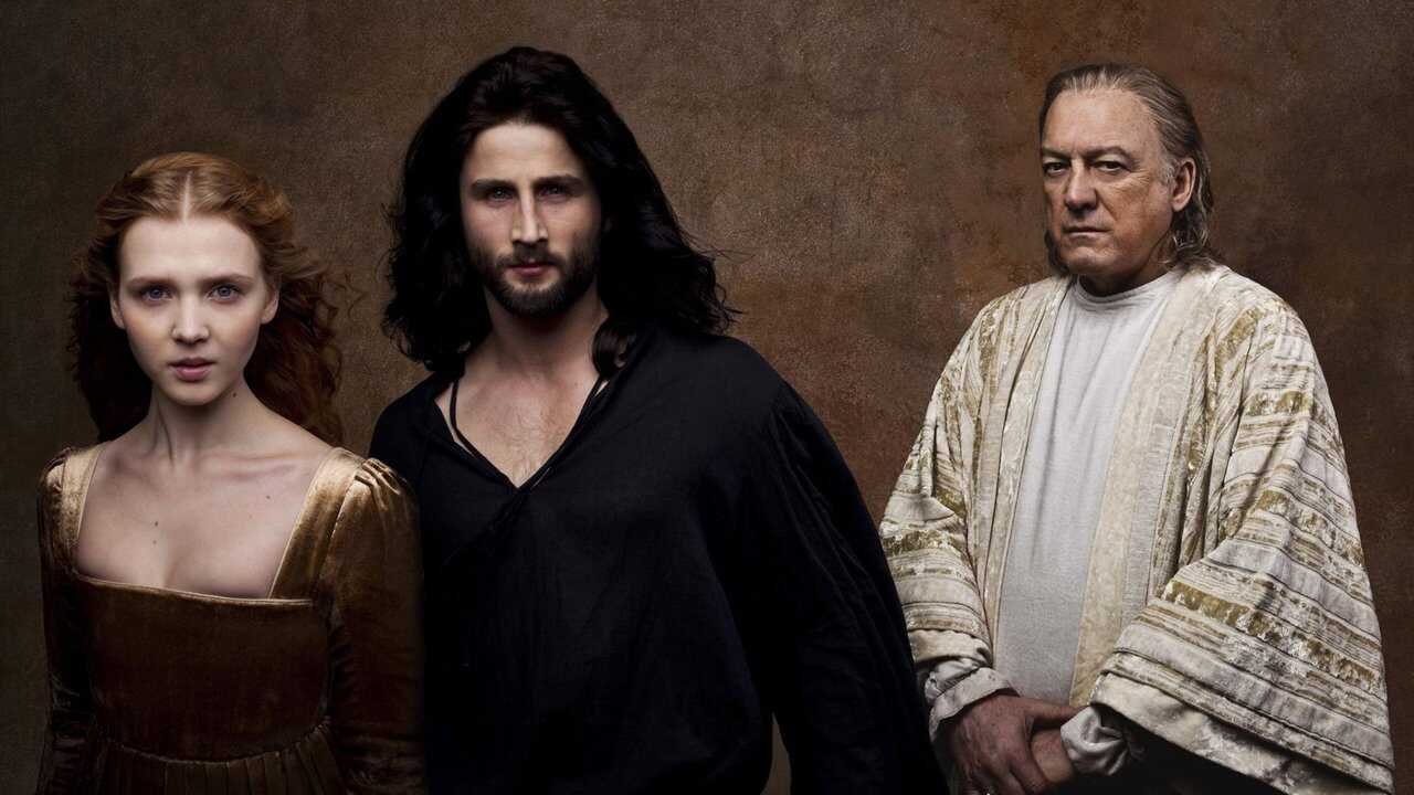 DE - Borgia (2011) (FR) 2