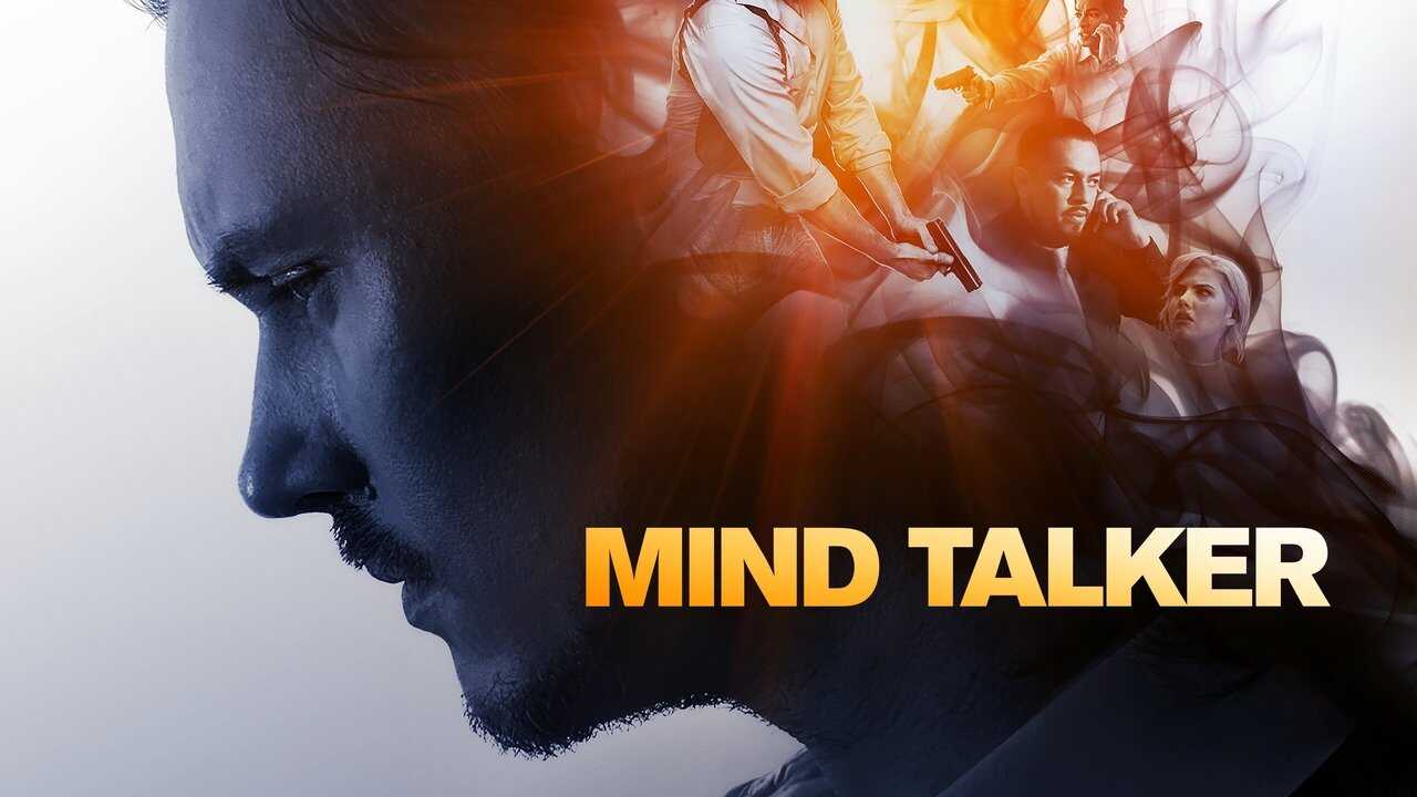 Mind Talker 0