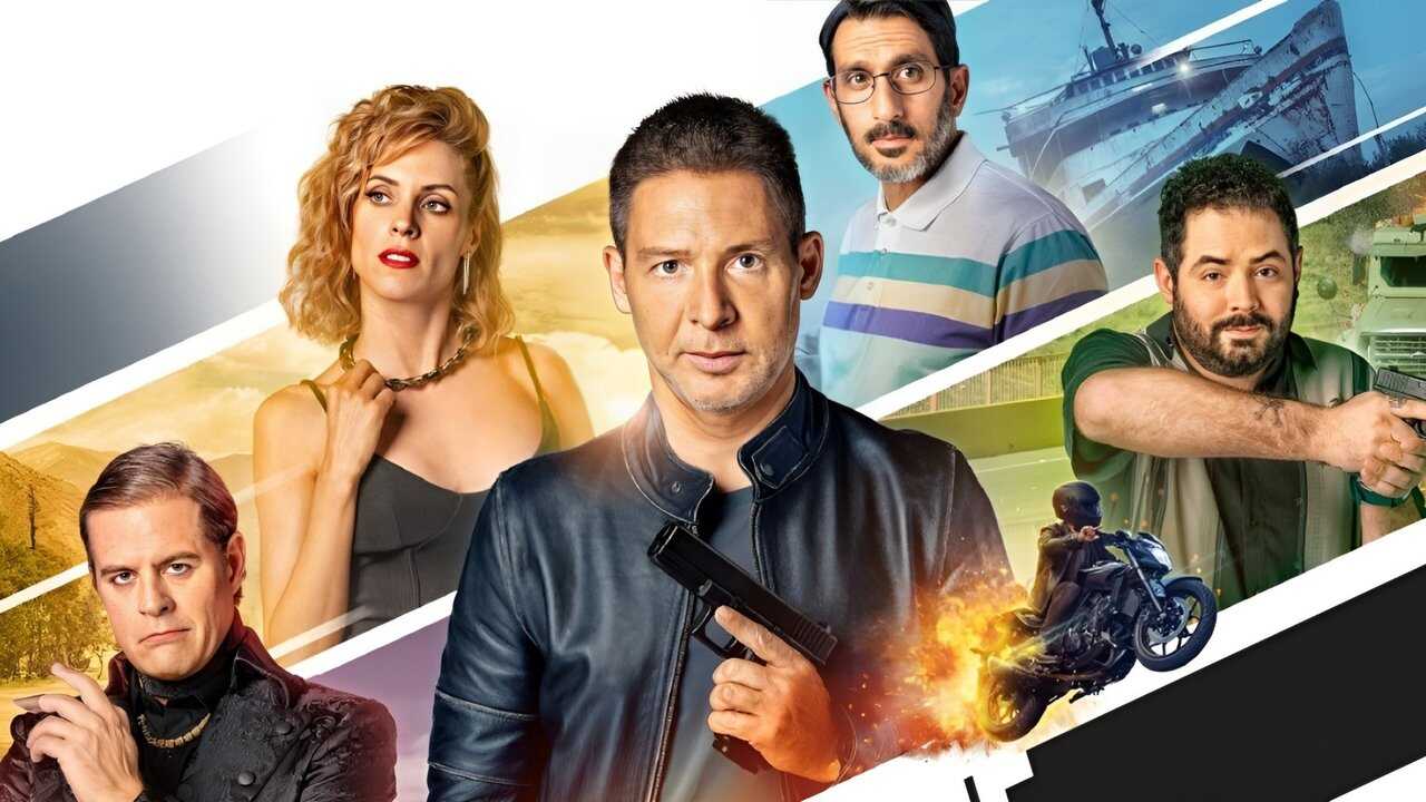 Jaque Mate (2024) 0