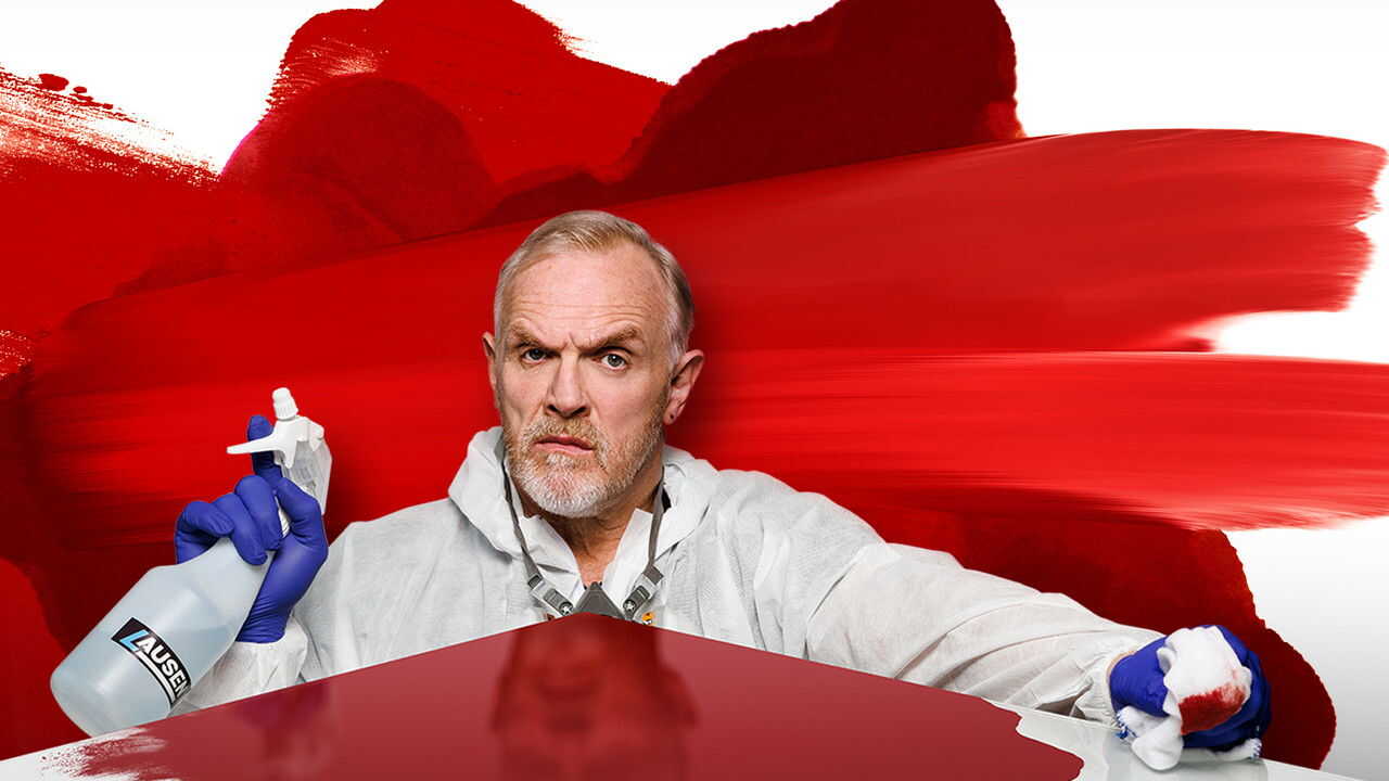 EN - The Cleaner (2021) (GB) 4