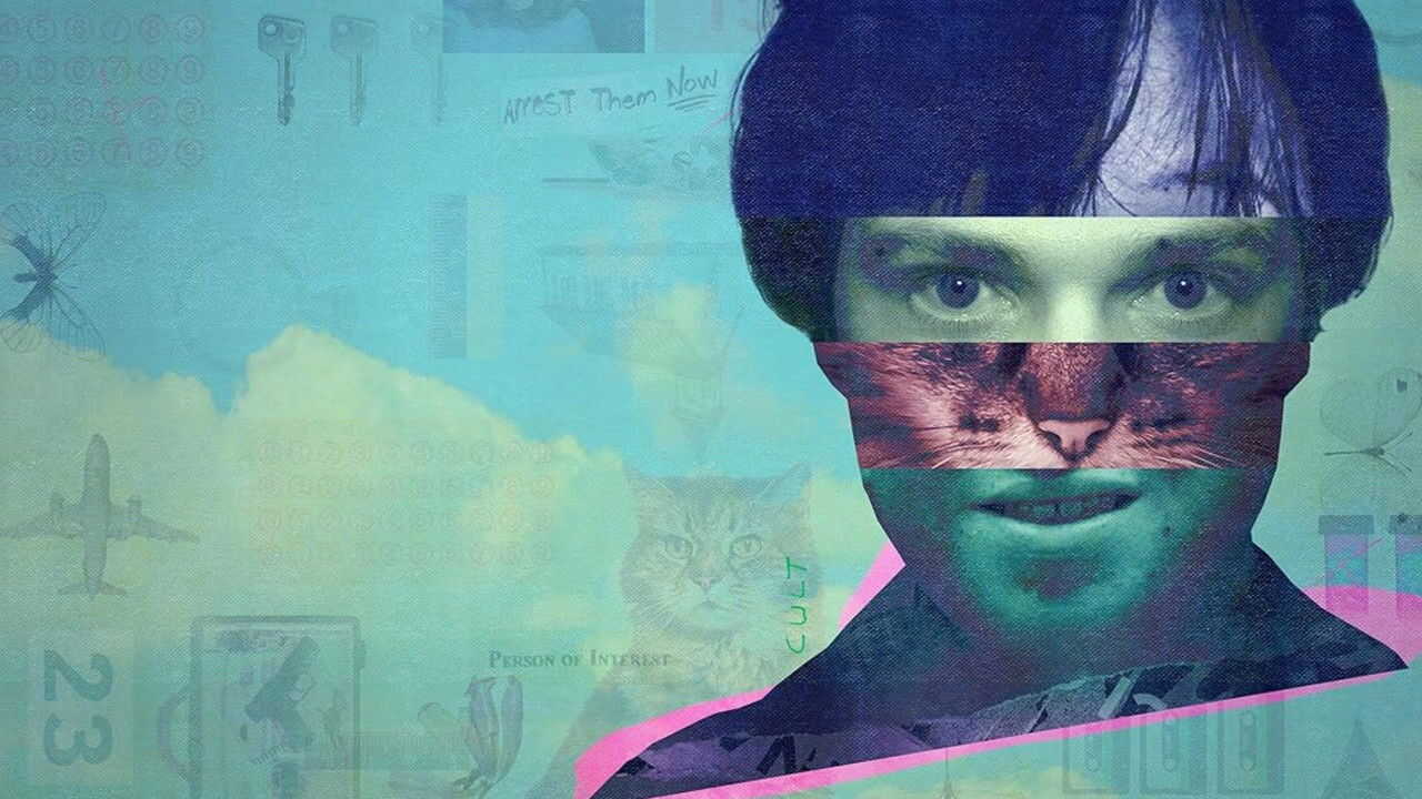SC - The Curious Case of... (2025) (US) 1