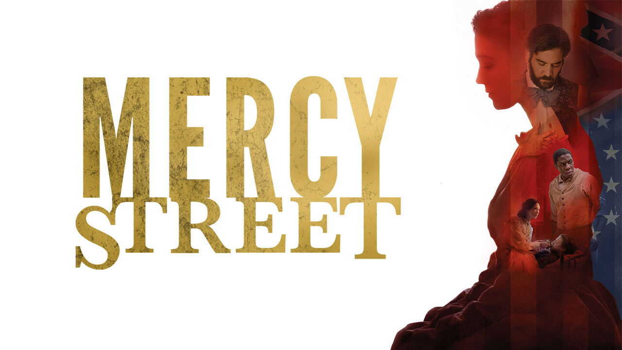 EX - Mercy Street (2016) 3