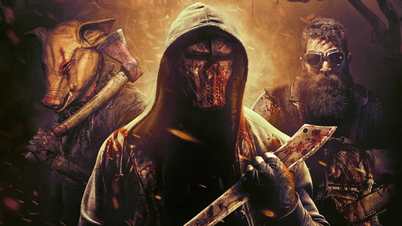 Blood Fest 0
