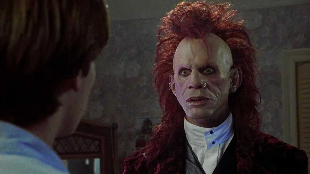 Brainscan (1994) 0