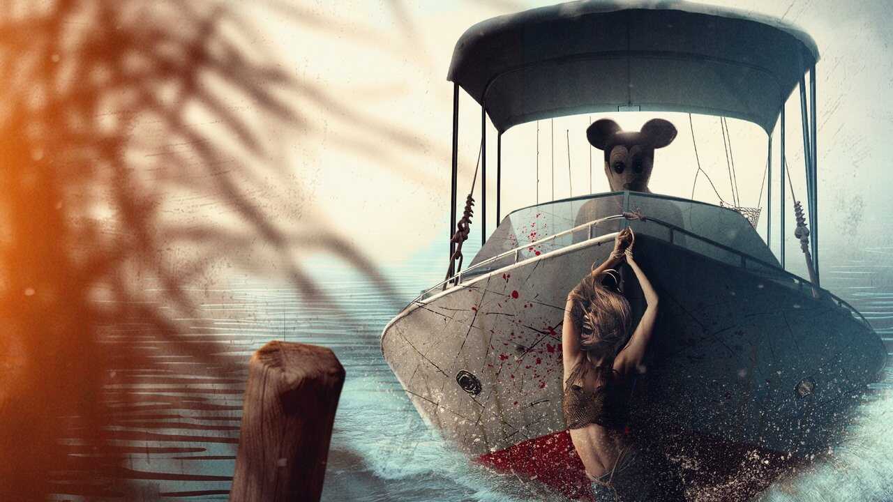 Mouseboat Massacre (2025) 0