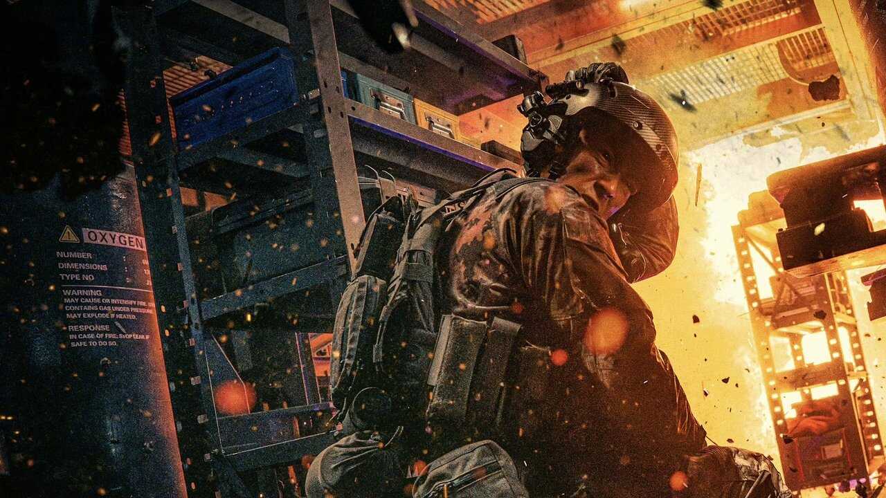 Operation Hadal (2025) 0