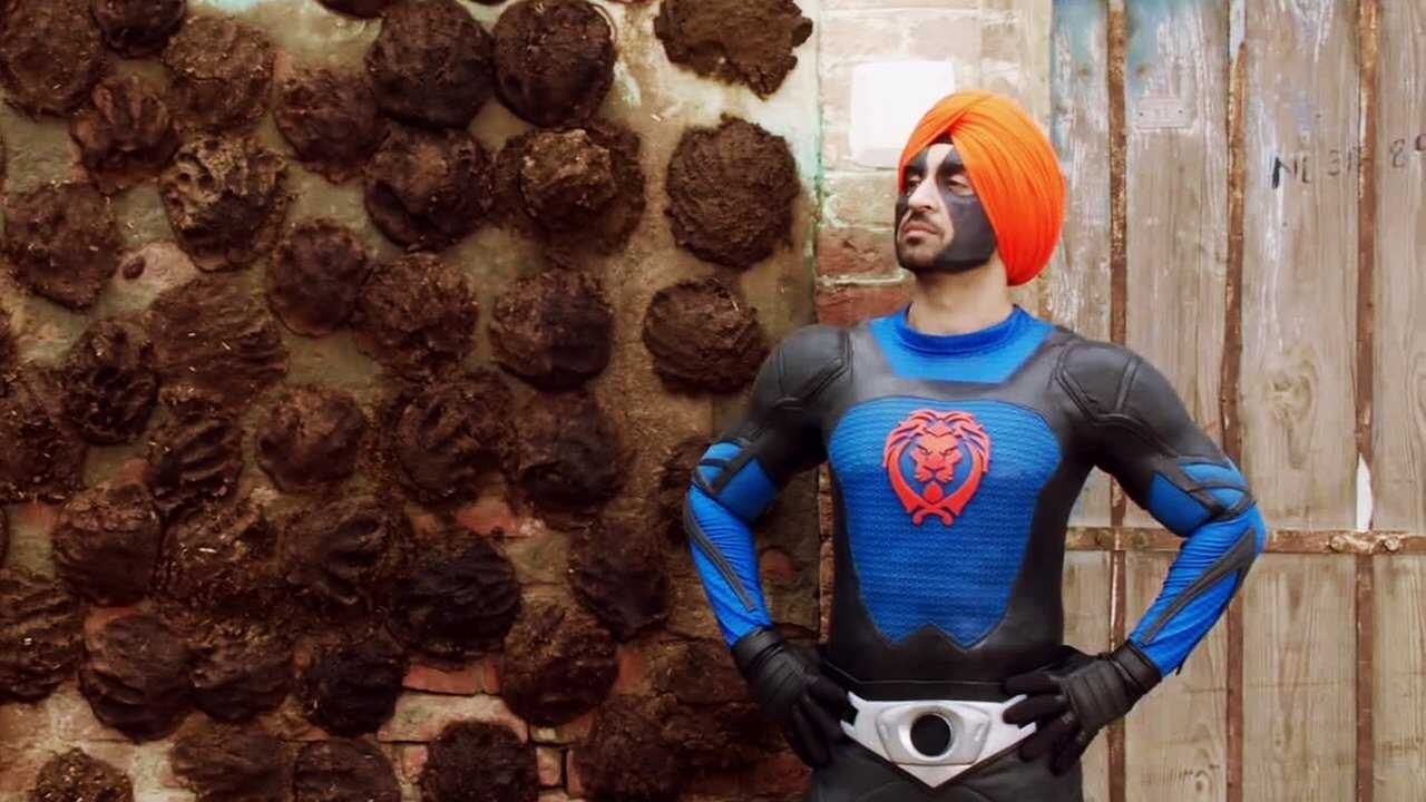 Super Singh (2017) 0