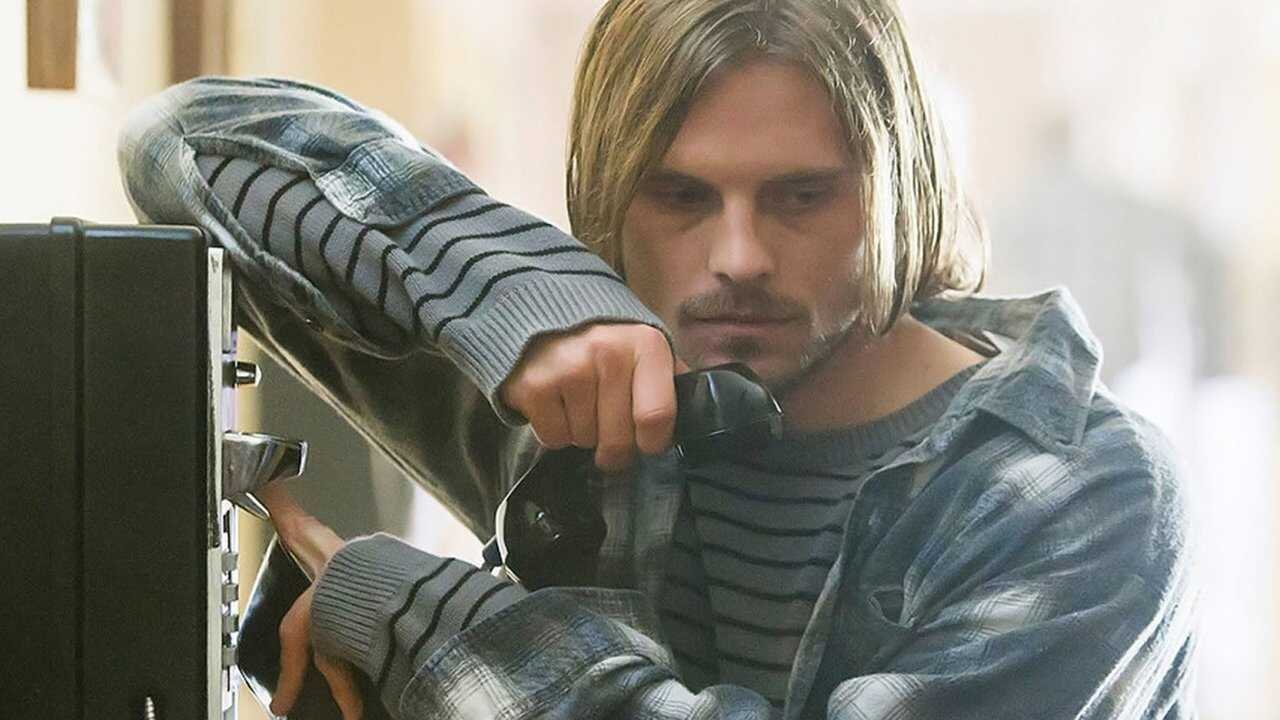 Soaked in Bleach (2015) 0