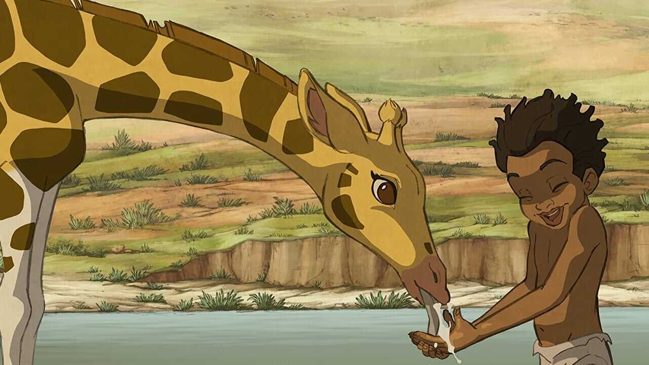 Zarafa 0