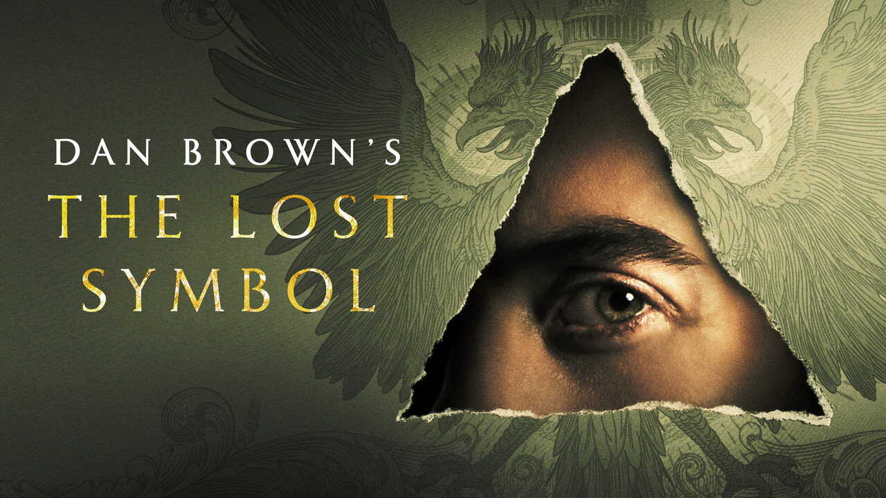EX - Dan Brown's The Lost Symbol (2021) 3