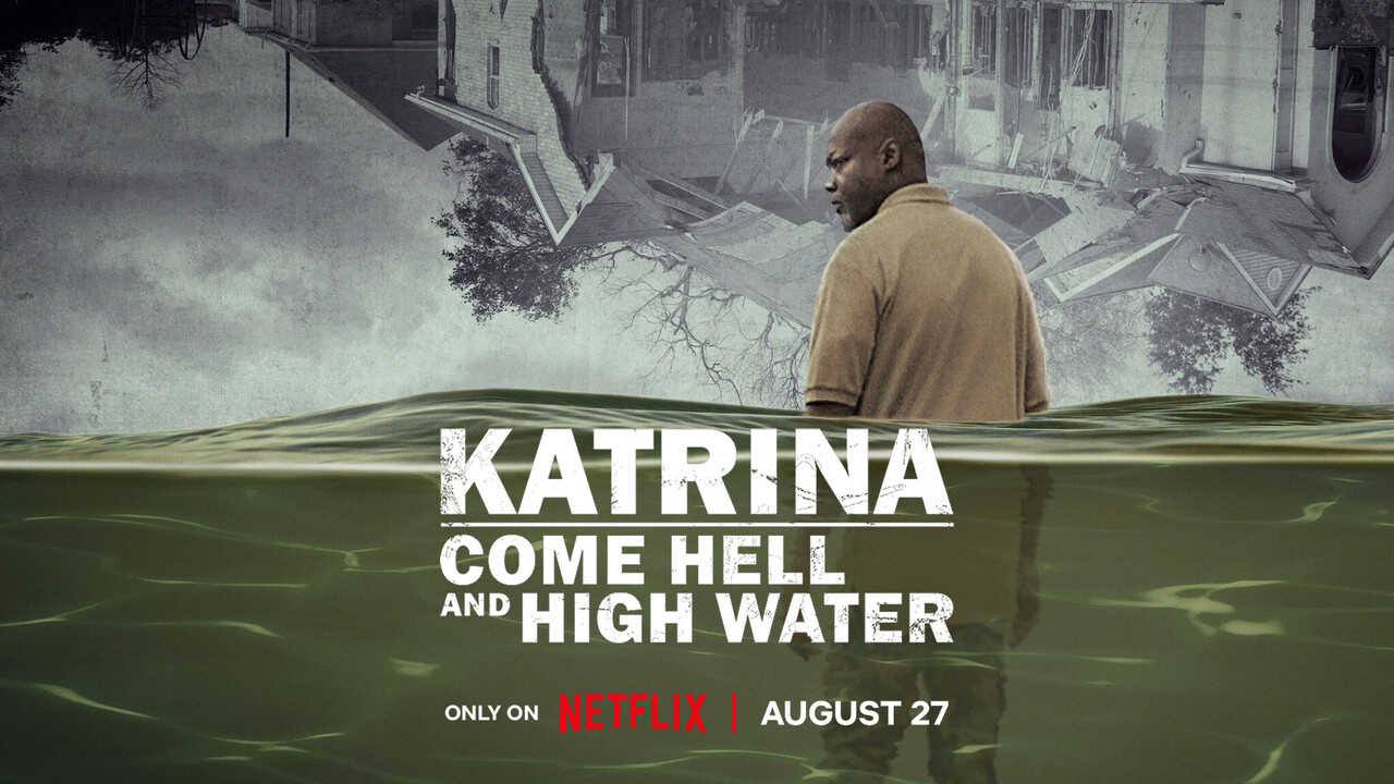 ES - Katrina: Contra viento y marea (2025) (US) 1