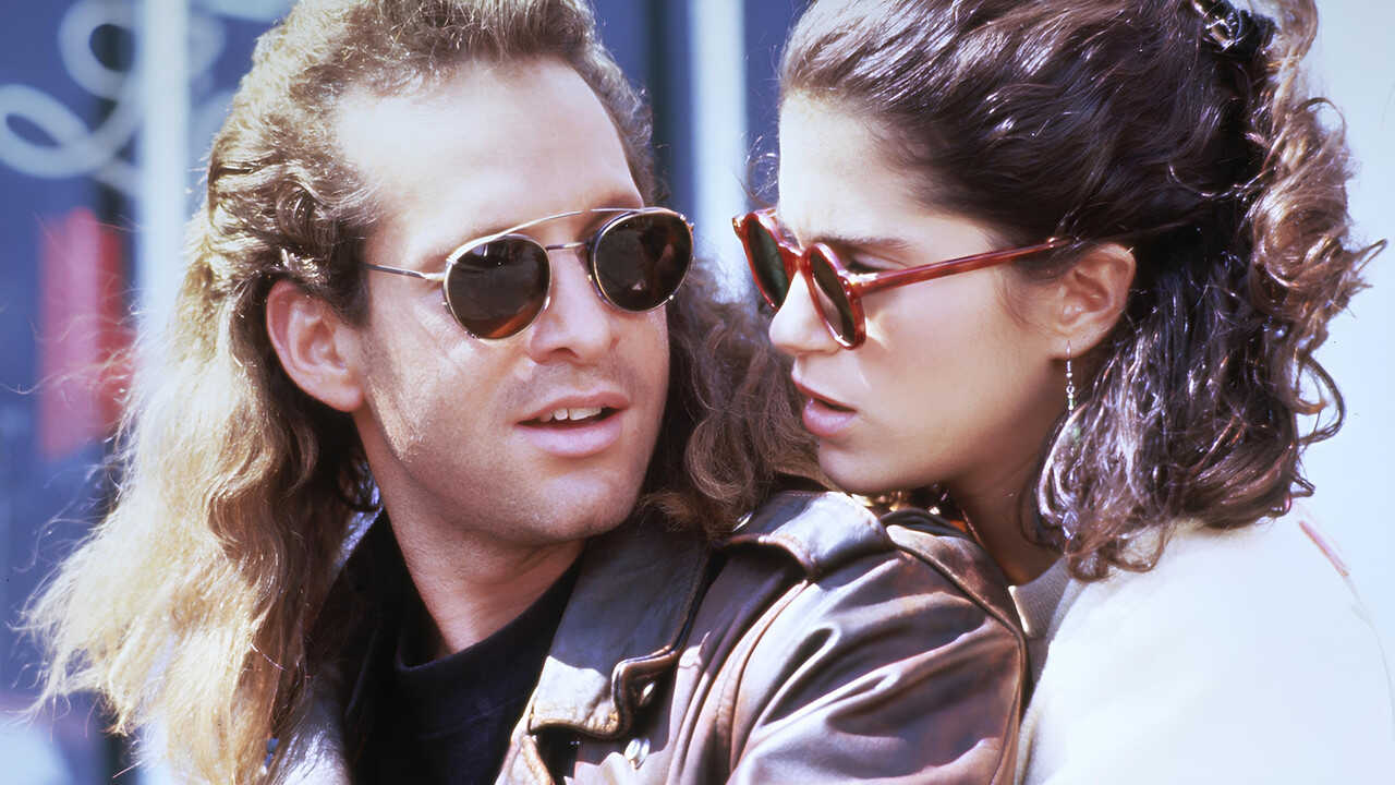 Don't Tell Her It's Me (1990) 0