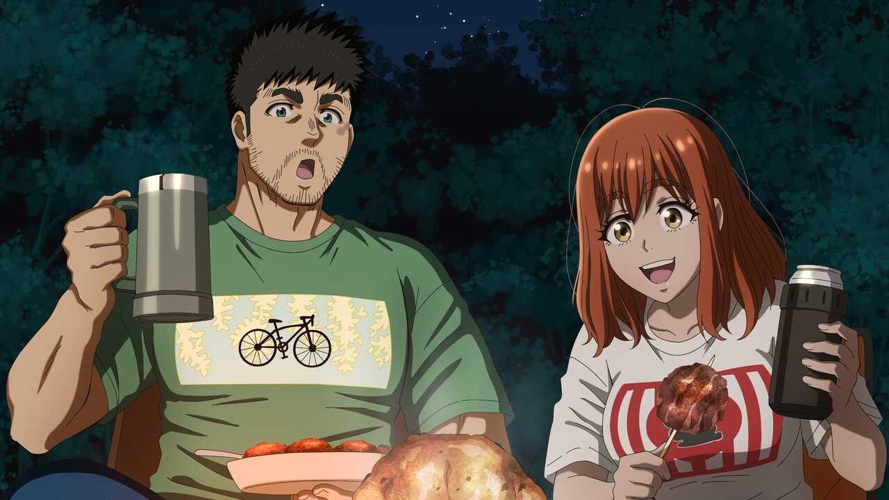AR - Futari Solo Camp (2025) (JP) 1