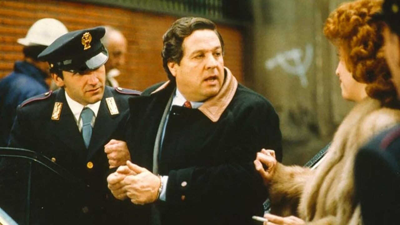 Casa mia, casa mia... (1988) 0