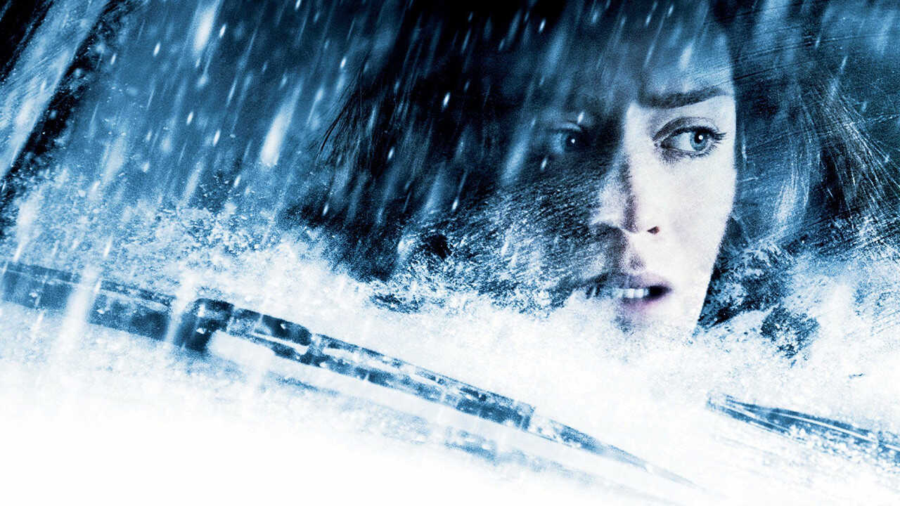 Der eisige Tod (2007) 0