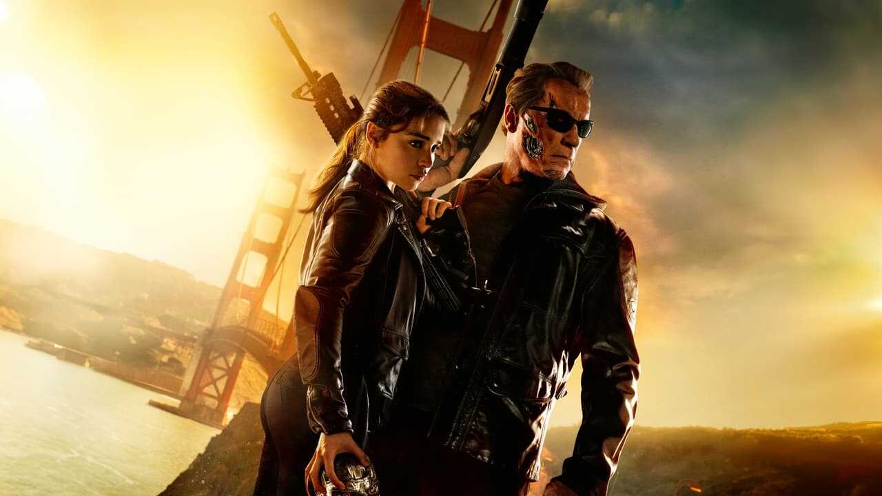 Terminator: Genisys (2015) 0