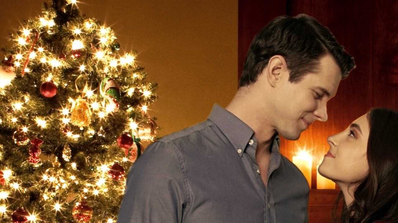 The Christmas Dance 0