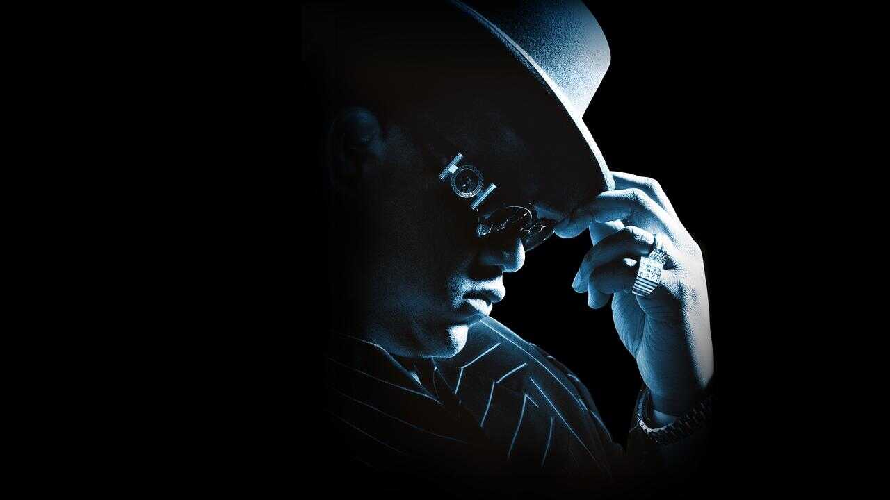 Notorious (2009) 0