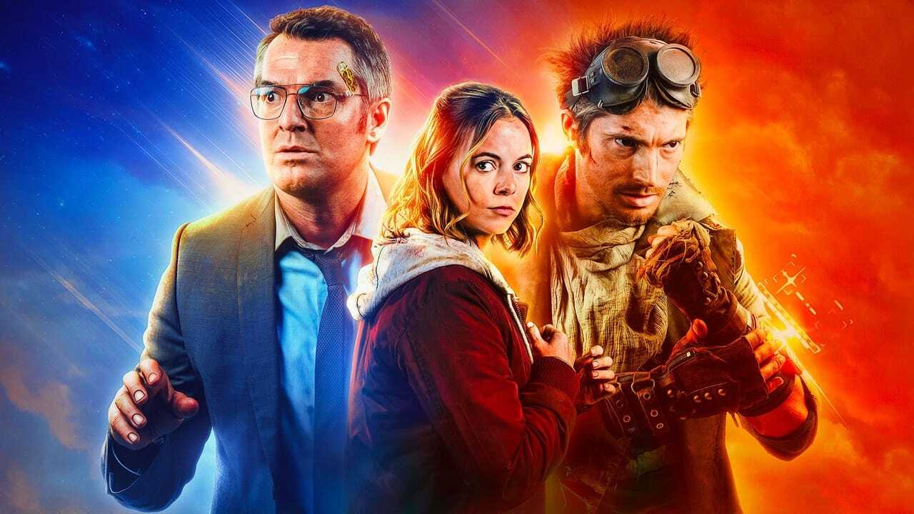 Le Visiteur du futur 0