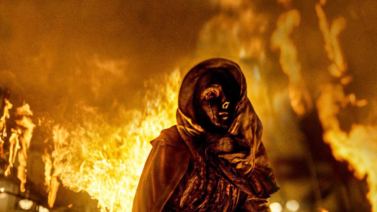 The Unholy 0