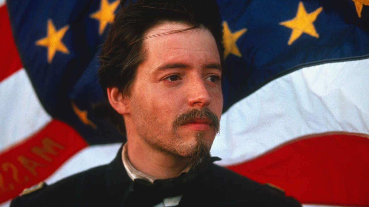 Glory - Uomini di gloria (1989) 0