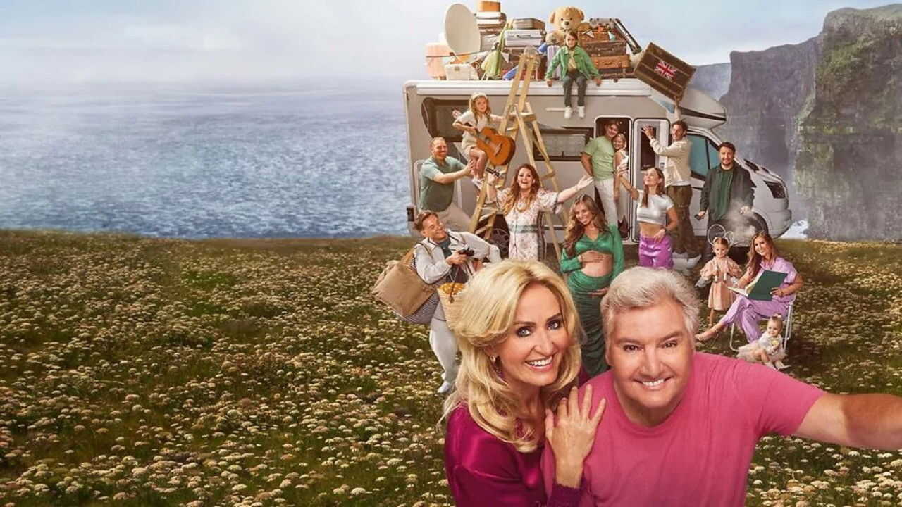 NL - DE FROGERS: HAPPY CAMPERS (2023) 2