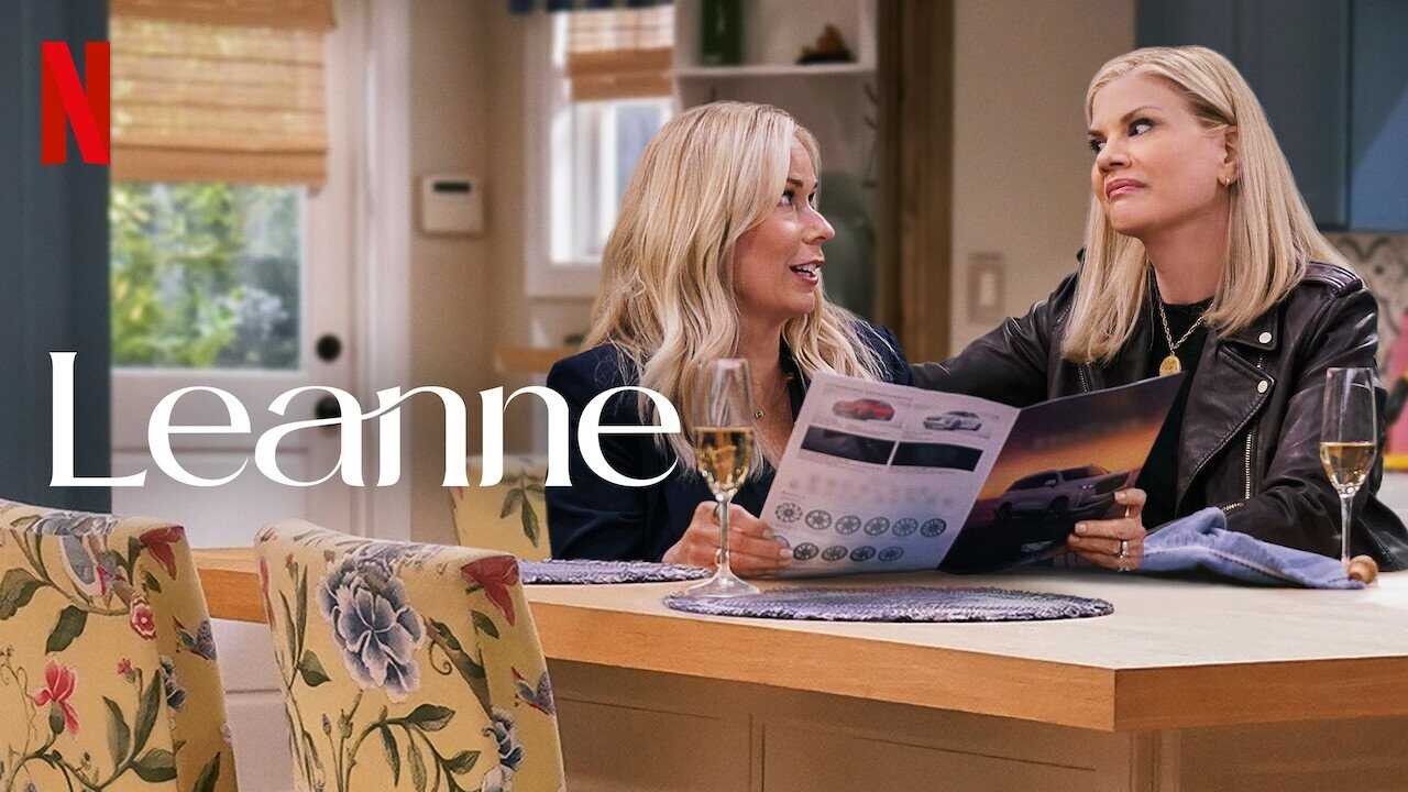 EN - Leanne (2025) (US) 0