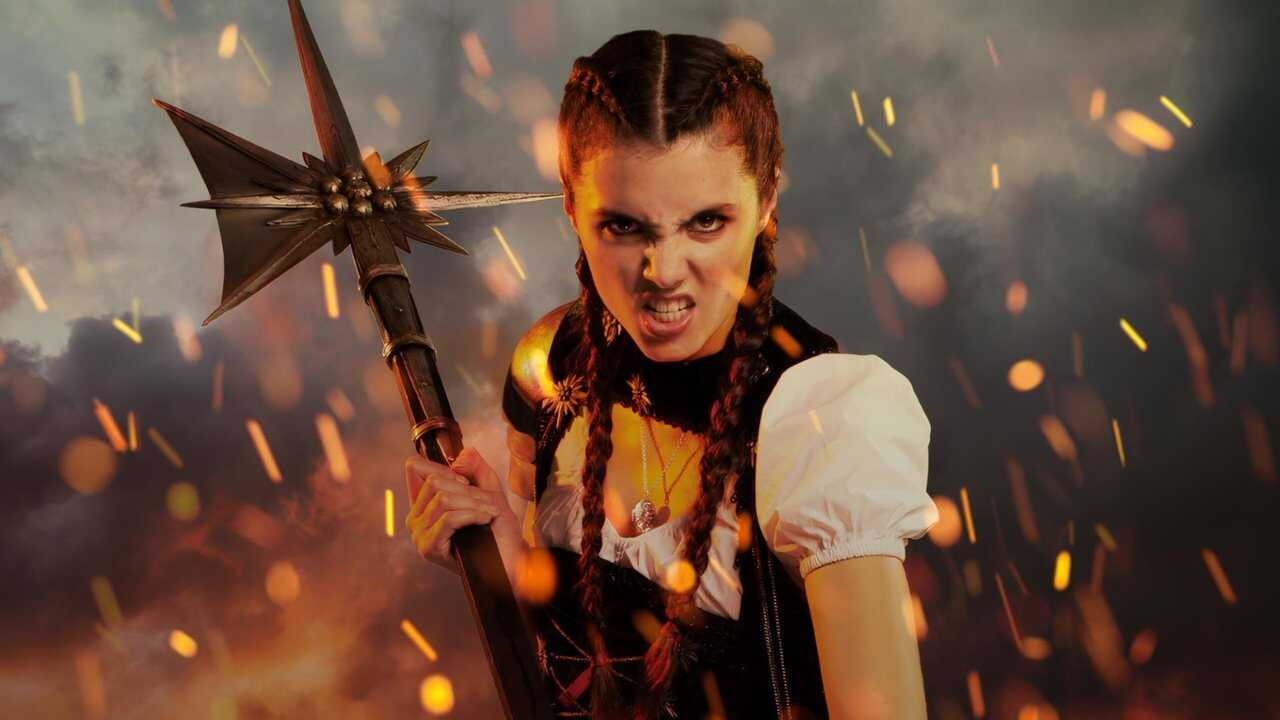 Mad Heidi 0