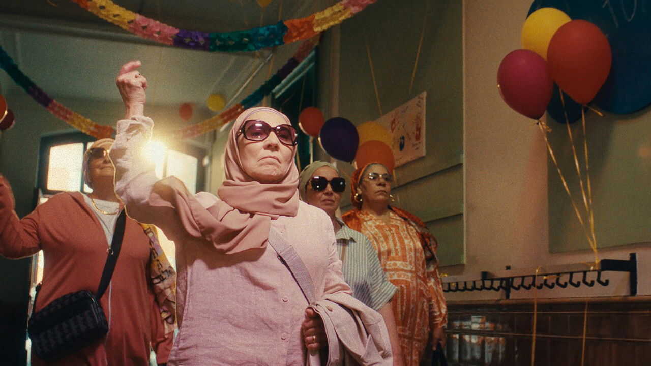 The Baronesses (2025) 0