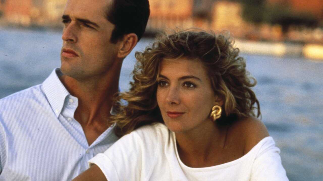 The Comfort of Strangers (1990) 0