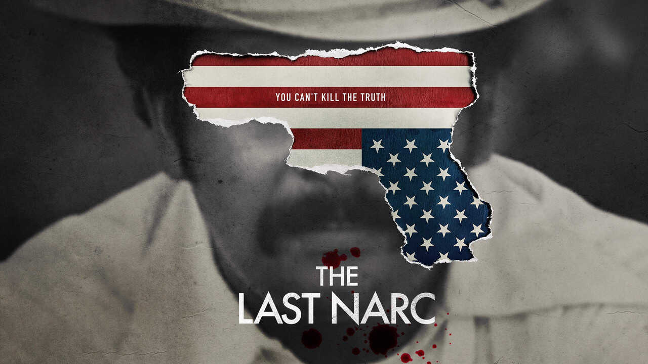 NL - THE LAST NARC 1