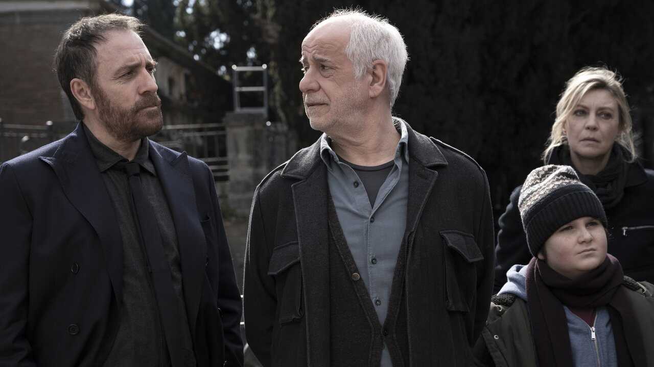 Il primo giorno della mia vita 0