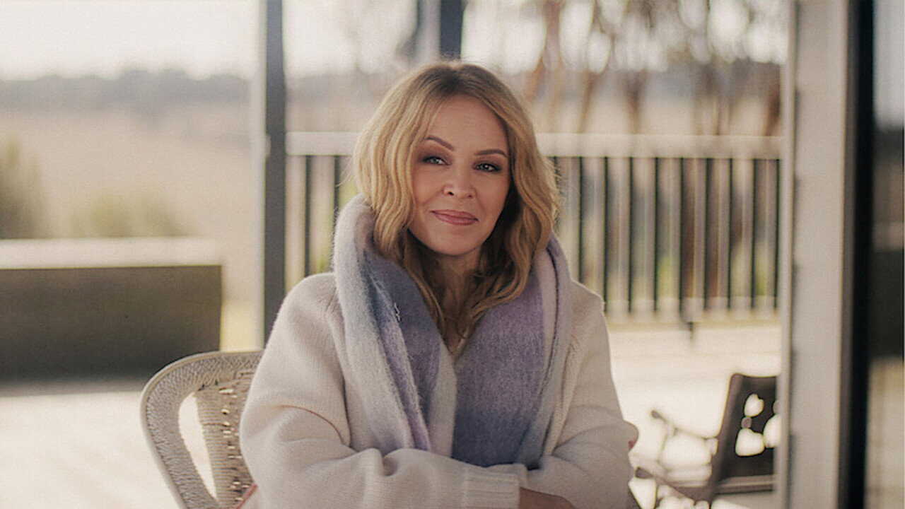 EN - Kylie (2026) (US) 1