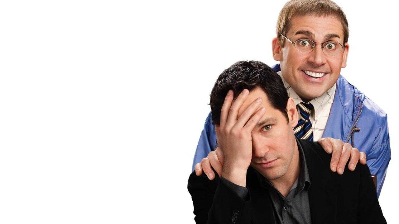 Dinner for Schmucks (2010) 0