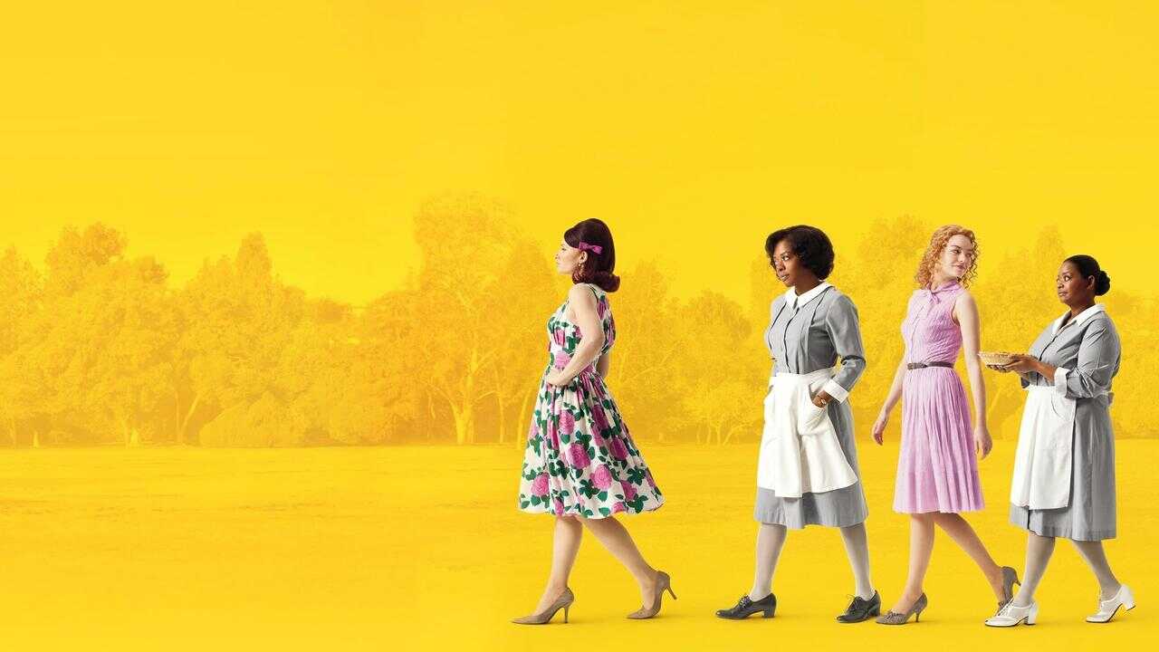 The Help 0