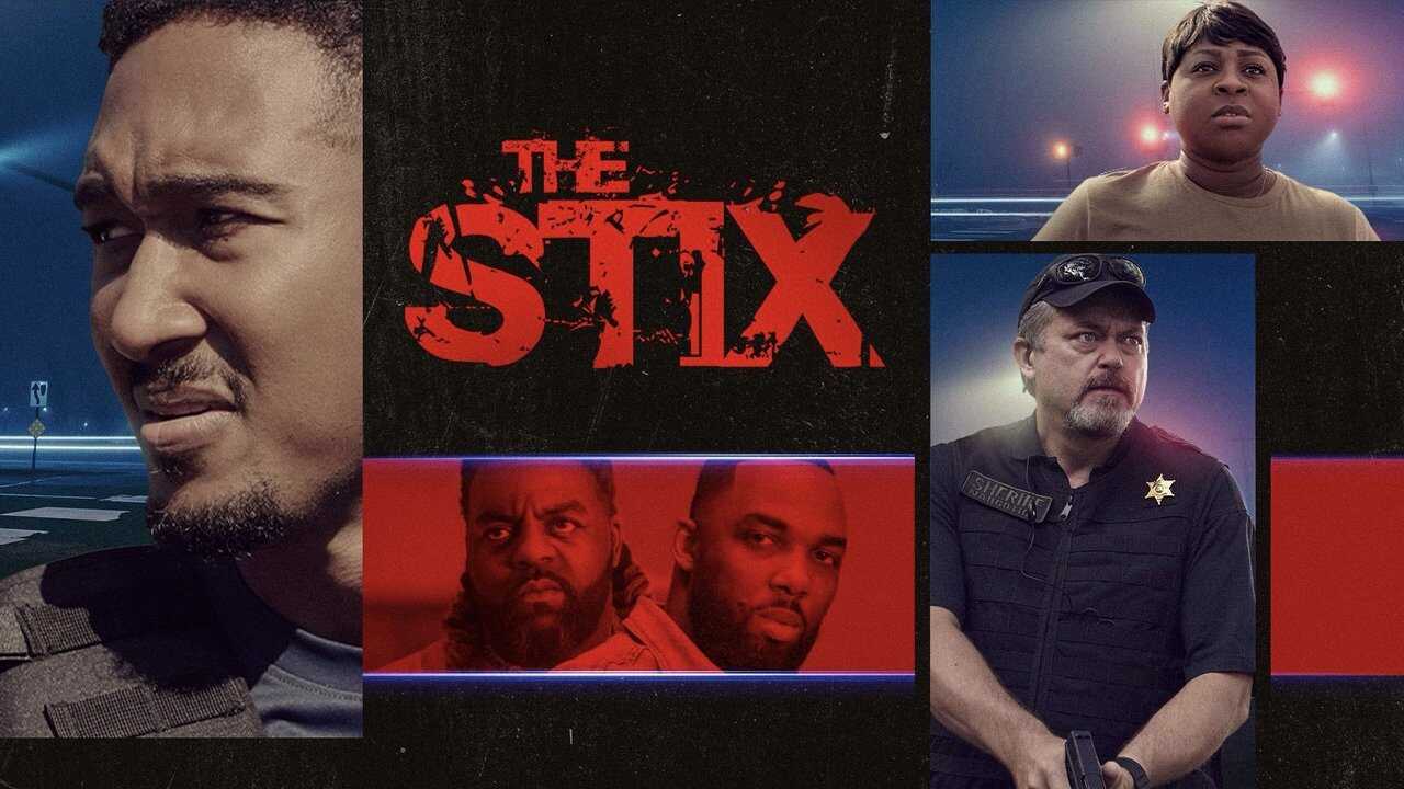 The Stix 0