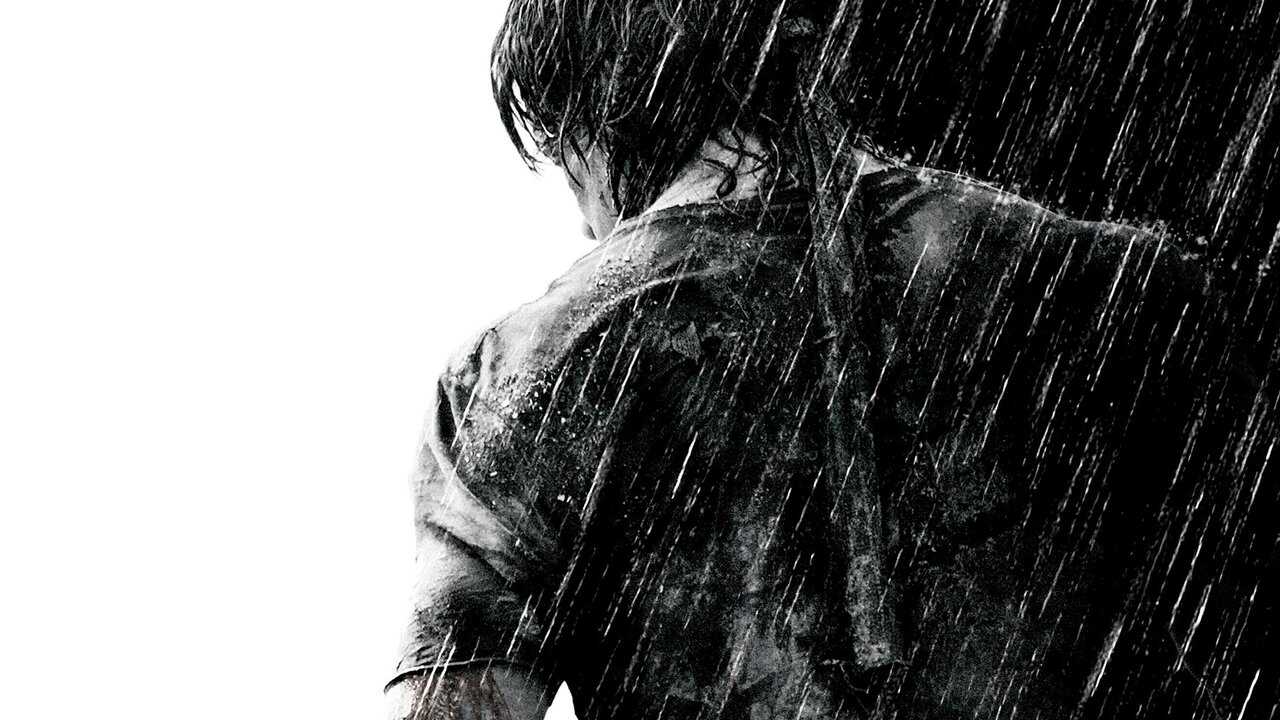 John Rambo (2008) 0