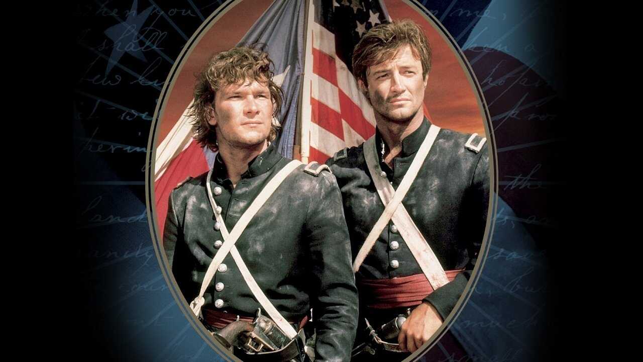 NL - NORTH AND SOUTH (1985) 2