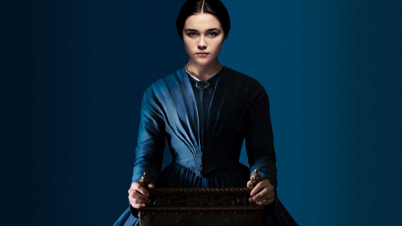 Lady Macbeth (2016) 0