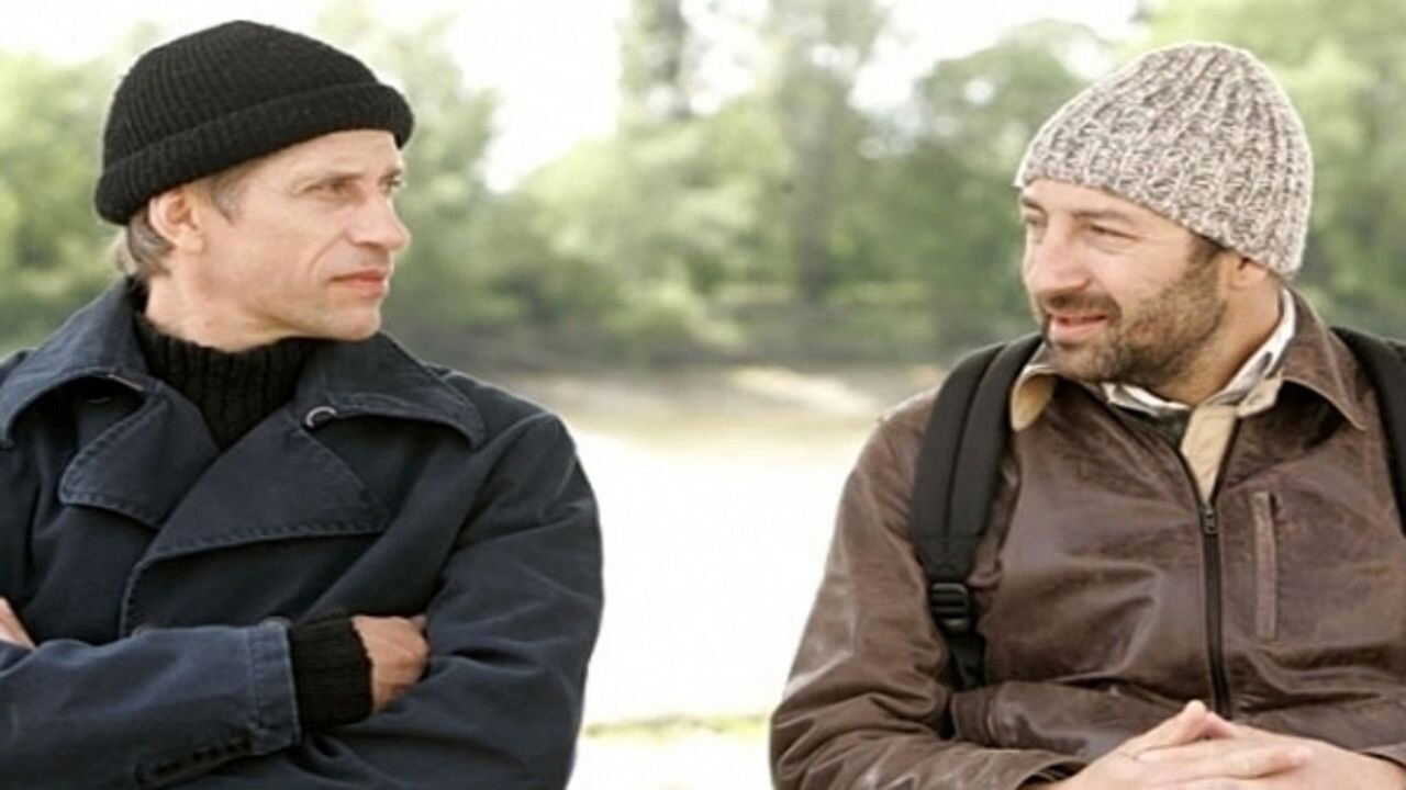 Les Irréductibles (2006) 0