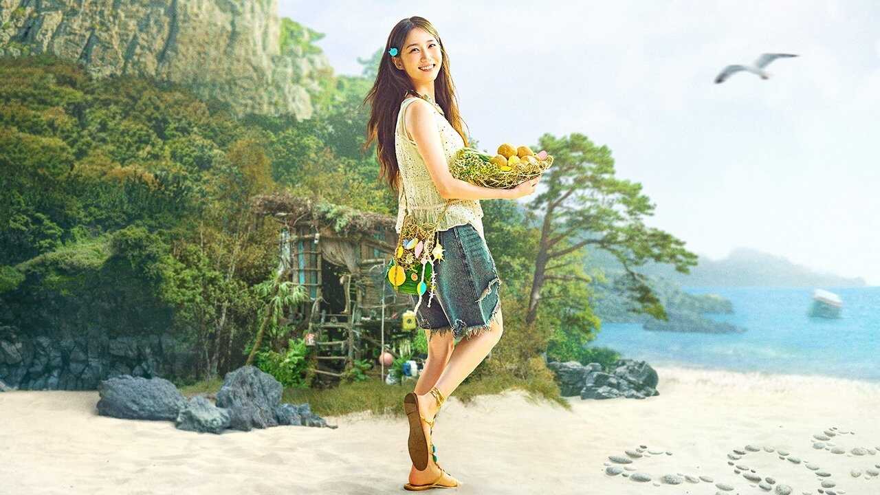 IN - Castaway Diva (2023) 4