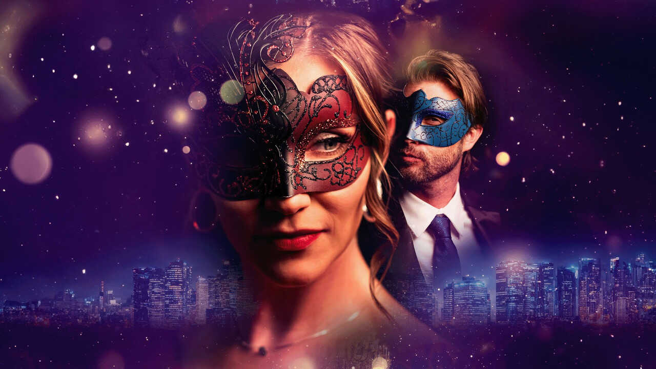 Cinderella Love Story - Der Maskenball (2025) 0