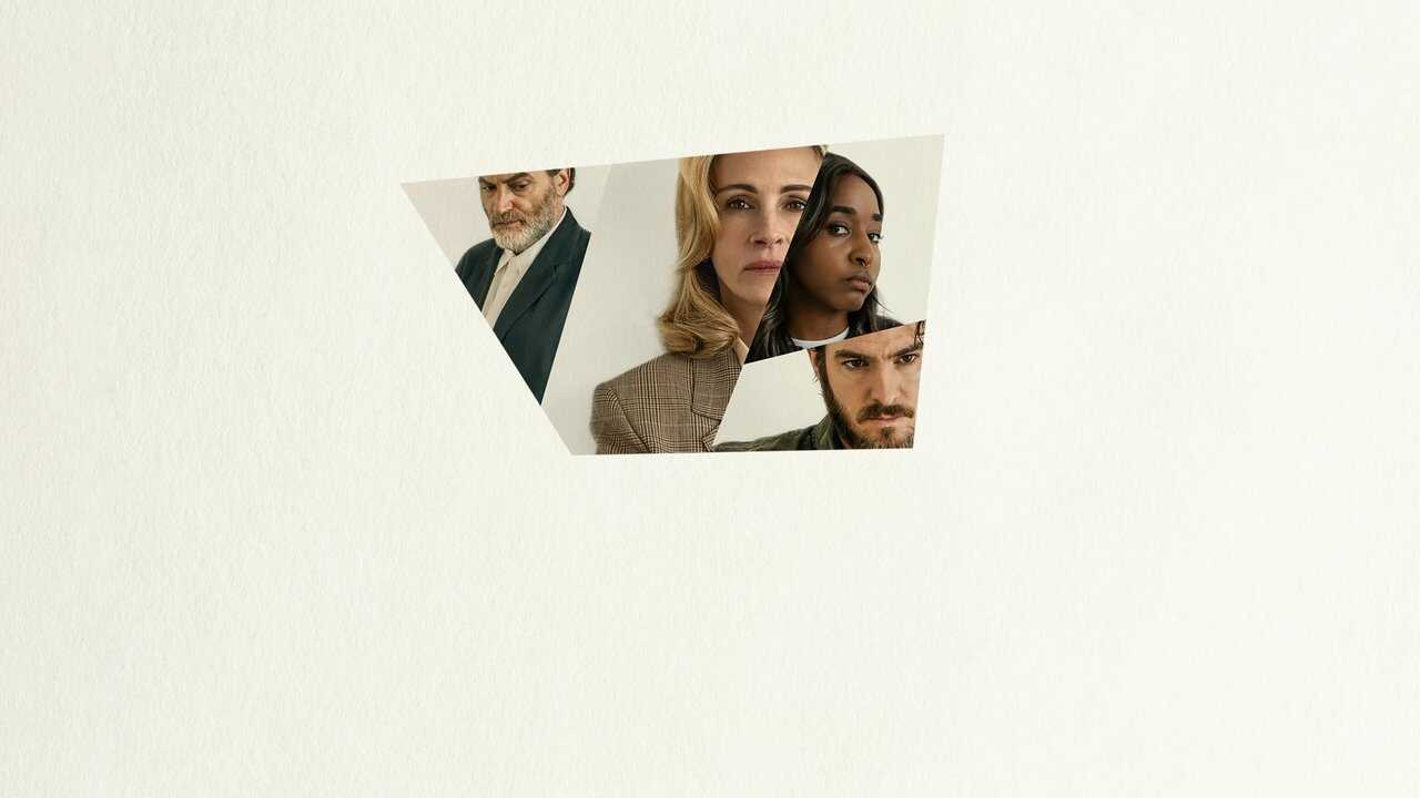 Caza de brujas (2025) 0