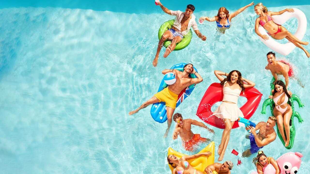 EN - Aussie Shore (2024) 0