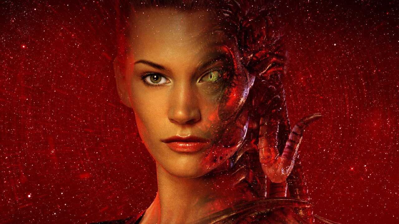 Species II (Especie mortal II) (1998) 0