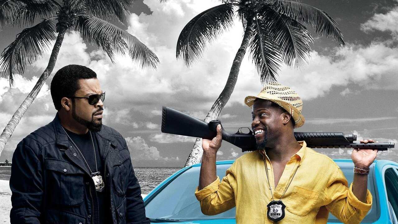 Ride Along: Next Level Miami (2016) 0