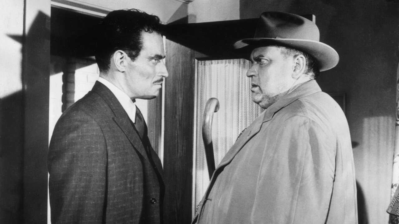 Touch of Evil (1958) 0