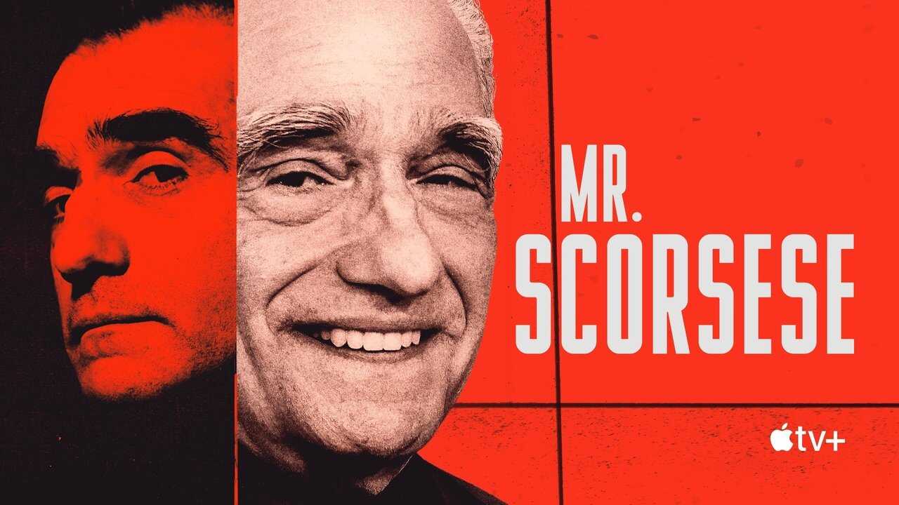 ES - Mr. Scorsese (2025) (US) 0