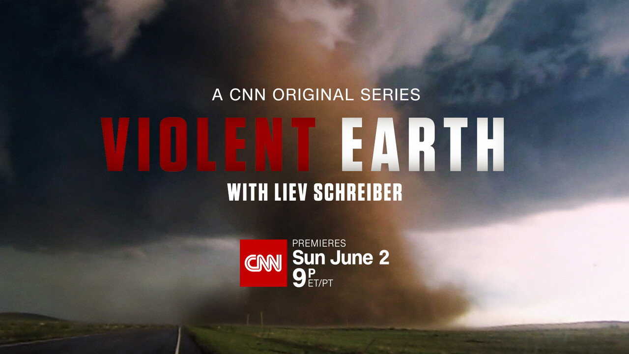 ES - Planeta Violento con Liev Schreiber (2024) (US) 1