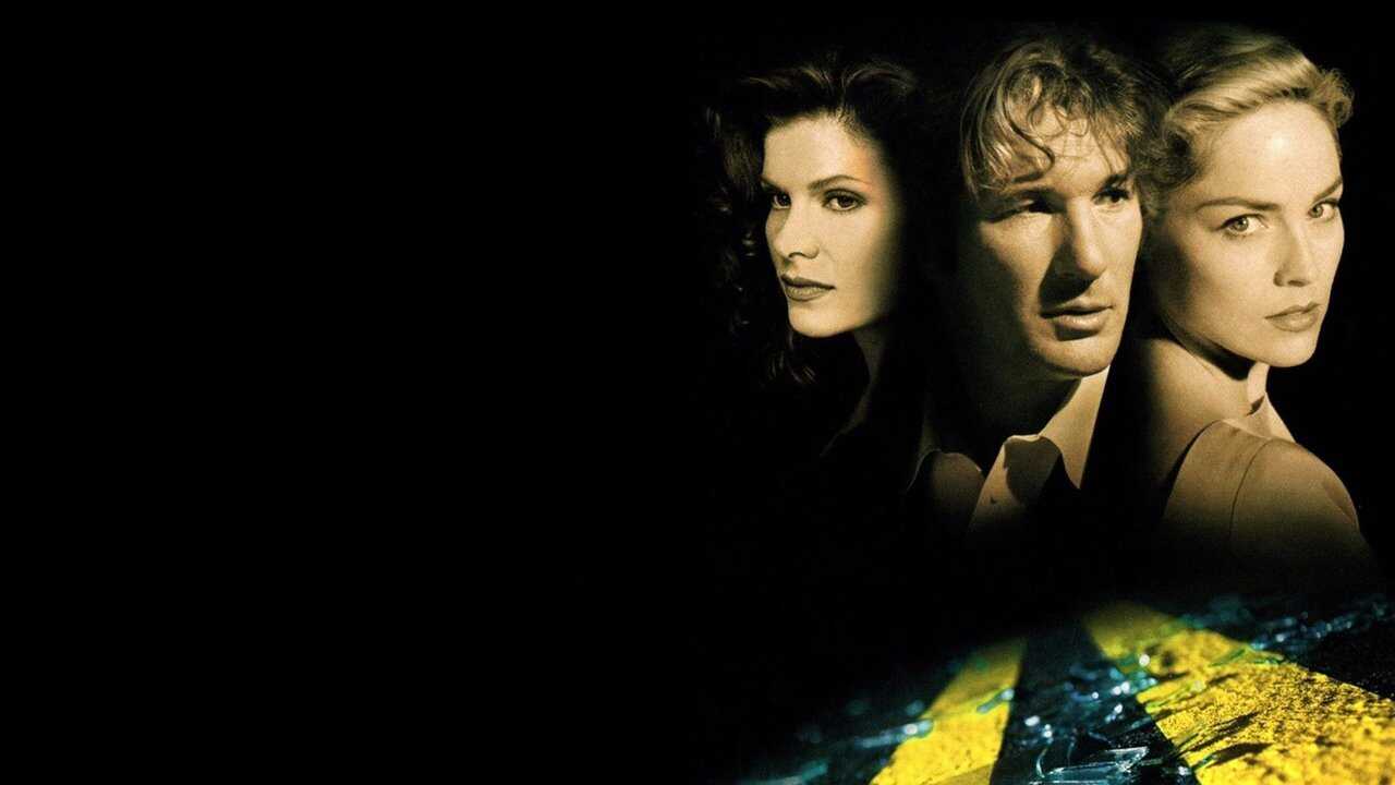 Det bitterljuva livet (1994) 0